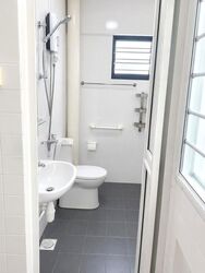 Blk 850 Tampines Ville (Tampines), HDB 3 Rooms #631146611
